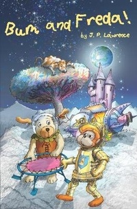 Enlarge image Cover: Bum and Freda! - Riverside Cottage Press