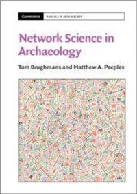 Enlarge image Cover: Network Science in Archaeology - Cambridge University Press