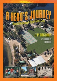 Abbildung von: A Hero's Journey - FriesenPress