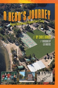 Abbildung von: A Hero's Journey - FriesenPress