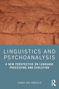 Abbildung von: Linguistics and Psychoanalysis - Routledge