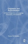 Cover: Linguistics and Psychoanalysis - Routledge