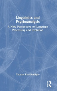 Abbildung von: Linguistics and Psychoanalysis - Routledge