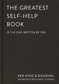 Bild vergrößern Bild: The Greatest Self-Help Book (is the one written by you) - Bluebird