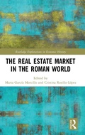 Cover: The Real Estate Market in the Roman World - Routledge