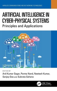 Abbildung von: Artificial Intelligence in Cyber-Physical Systems - CRC Press