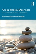 Cover: Group Radical Openness - Routledge