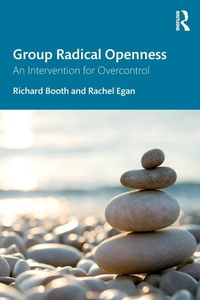 Enlarge image Cover: Group Radical Openness - Routledge
