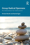 Cover: Group Radical Openness - Routledge