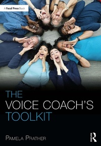 Abbildung von: The Voice Coach's Toolkit - Routledge