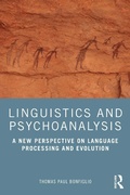 Cover: Linguistics and Psychoanalysis - Routledge