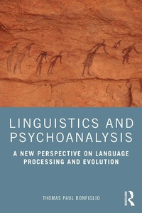 Abbildung von: Linguistics and Psychoanalysis - Routledge