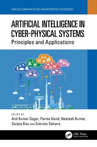 Abbildung von: Artificial Intelligence in Cyber-Physical Systems - CRC Press