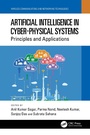 Cover: Artificial Intelligence in Cyber-Physical Systems - CRC Press