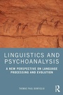 Cover: Linguistics and Psychoanalysis - Routledge