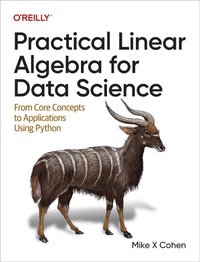 Abbildung von: Practical Linear Algebra for Data Science - O'Reilly
