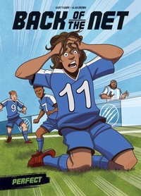Enlarge image Cover: Perfect: #2 - Claw