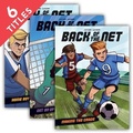 Cover: Back of the Net (Set) - Claw