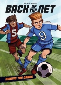 Enlarge image Cover: Making the Grade: #1 - Claw