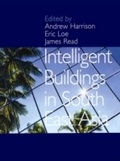 Cover: Intelligent Buildings in South East Asia - Taylor & Francis