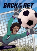 Cover: Get on Up: #4 - Claw