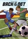 Cover: Size Me Up: #5 - Claw