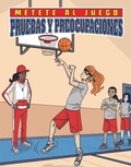 Cover: Pruebas Y Preocupaciones (Tryout Trouble) - Graphic Planet