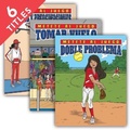 Cover: Metete Al Juego Set 2 (Get in the Game) (Set) - Graphic Planet