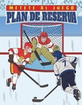 Cover: Plan de Reserva (Back-Up Plan) - Graphic Planet