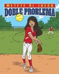 Cover: Doble Problema (Double Trouble) - Graphic Planet