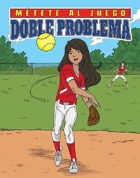 Enlarge image Cover: Doble Problema (Double Trouble) - Graphic Planet