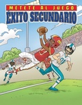 Cover: Exito Secundario (Secondary Success) - Graphic Planet