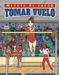 Cover: Tomar Vuelo (Taking Flight) - Graphic Planet