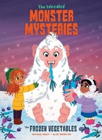 Enlarge image Cover: Frozen Vegetables: #2 - Spellbound
