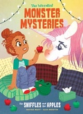 Cover: Sniffles and the Apples: #3 - Spellbound