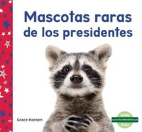 Abbildung von: Mascotas Presidenciales (Pets of Presidents) - Abdo Kids Junior