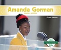 Cover: Amanda Gorman: Poeta Y Activista (Amanda Gorman: Poet & Activist) - Abdo Kids Jumbo