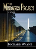 Cover: Mindwrks Project - Distributed By Ingram Spark