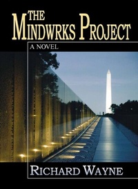 Enlarge image Cover: Mindwrks Project - Distributed By Ingram Spark