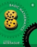 Cover: Bundle: Basic Mathematics: A Text/Workbook, 8th + Student Solutions Manual - Cengage Learning