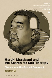 Abbildung von: Haruki Murakami and the Search for Self-Therapy - Bloomsbury Academic