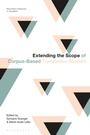 Cover: Extending the Scope of Corpus-Based Translation Studies - Bloomsbury Academic