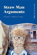 Cover: Straw Man Arguments - Bloomsbury Academic