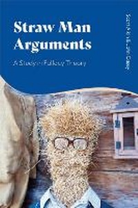 Enlarge image Cover: Straw Man Arguments - Bloomsbury Academic