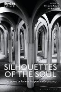Cover: Silhouettes of the Soul - Bloomsbury Visual Arts