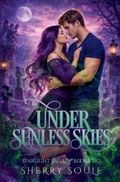 Cover: Under Sunless Skies - Disenchanted Publishing