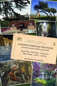 Abbildung von: Learning Through Traveling - Lulu.com