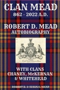 Cover: Clan Mead - Lulu.com