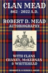 Enlarge image Cover: Clan Mead - Lulu.com
