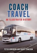 Cover: Coach Travel - Amberley Publishing